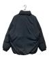 NANGA (ナンガ) Oshman's (オッシュマンズ) 別注Happy Jacket NANGA-OJ01 ブラック サイズ:XL：28000円