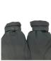 中古・古着 NANGA (ナンガ) Oshman's (オッシュマンズ) 別注Happy Jacket NANGA-OJ01 ブラック サイズ:XL：28000円