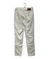 BRUNELLO CUCINELLI (ブルネロクチネリ) コーデュロイパンツ　01886120540 ホワイト サイズ:48：12000円