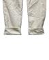 中古・古着 BRUNELLO CUCINELLI (ブルネロクチネリ) コーデュロイパンツ　01886120540 ホワイト サイズ:48：12000円