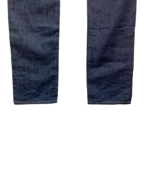 DIOR HOMME（ディオール オム）DIOR HOMME (ディオール オム) デニムパンツ　003D000A0219 インディゴ サイズ:32の古着・服飾アイテム
