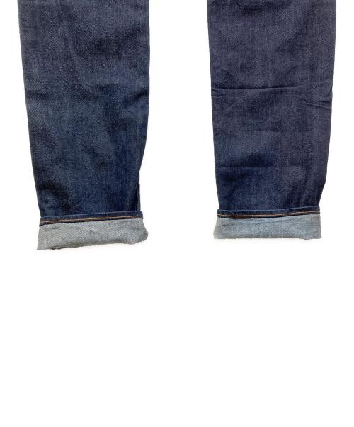 DIOR HOMME（ディオール オム）DIOR HOMME (ディオール オム) デニムパンツ　003D000A0219 インディゴ サイズ:32の古着・服飾アイテム