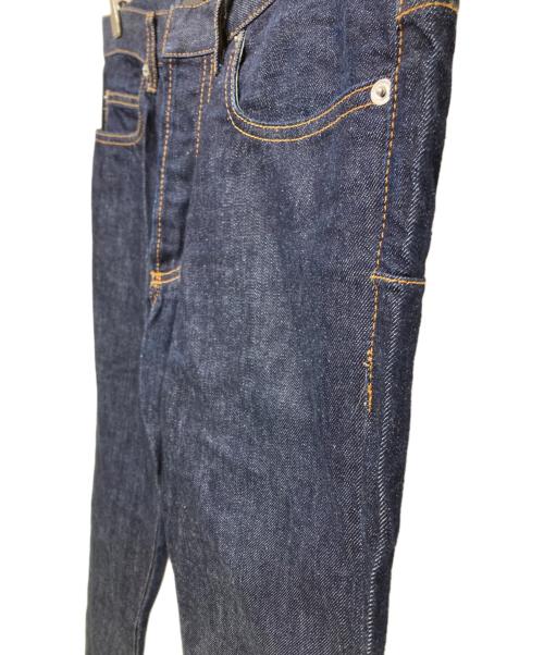 DIOR HOMME（ディオール オム）DIOR HOMME (ディオール オム) デニムパンツ　003D000A0219 インディゴ サイズ:32の古着・服飾アイテム