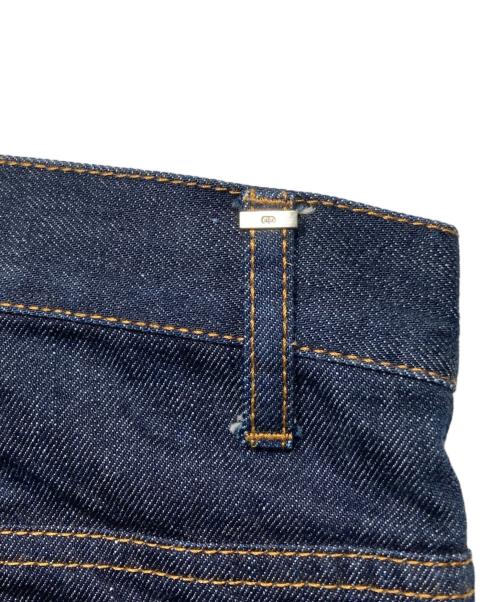 DIOR HOMME（ディオール オム）DIOR HOMME (ディオール オム) デニムパンツ　003D000A0219 インディゴ サイズ:32の古着・服飾アイテム