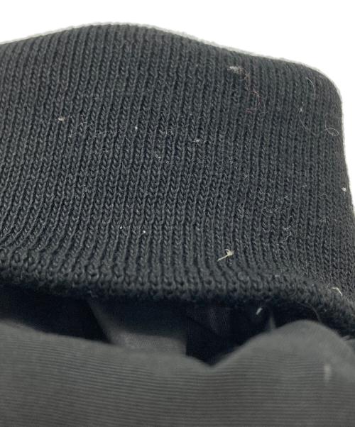 CANADA GOOSE（カナダグース）CANADA GOOSE (カナダグース) マクミラン パーカ ブラックレーベル ヘリテージ ブラック サイズ:Sの古着・服飾アイテム