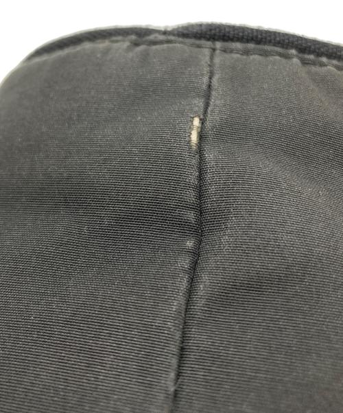 CANADA GOOSE（カナダグース）CANADA GOOSE (カナダグース) マクミラン パーカ ブラックレーベル ヘリテージ ブラック サイズ:Sの古着・服飾アイテム