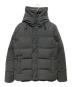 CANADA GOOSE（カナダグース）の古着「マクミラン パーカ ブラックレーベル ヘリテージ」｜ブラック