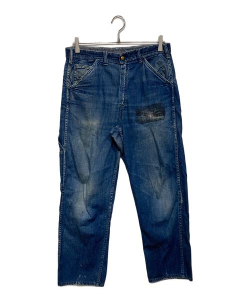 Carter's（カーターズ）Carter's (カーターズ) デニムパンツ インディゴ サイズ:不明の古着・服飾アイテム