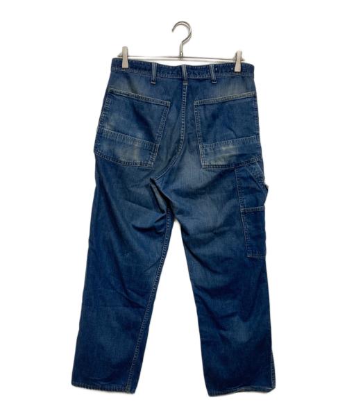 Carter's（カーターズ）Carter's (カーターズ) デニムパンツ インディゴ サイズ:不明の古着・服飾アイテム