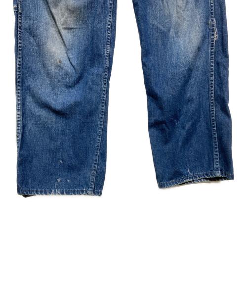 Carter's（カーターズ）Carter's (カーターズ) デニムパンツ インディゴ サイズ:不明の古着・服飾アイテム