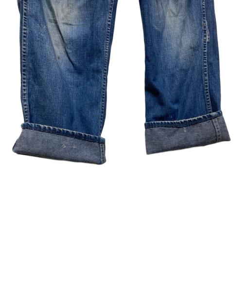 Carter's（カーターズ）Carter's (カーターズ) デニムパンツ インディゴ サイズ:不明の古着・服飾アイテム
