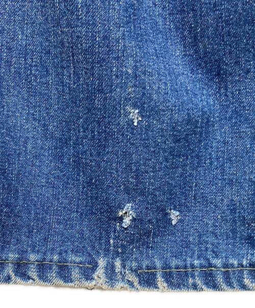 Carter's（カーターズ）Carter's (カーターズ) デニムパンツ インディゴ サイズ:不明の古着・服飾アイテム