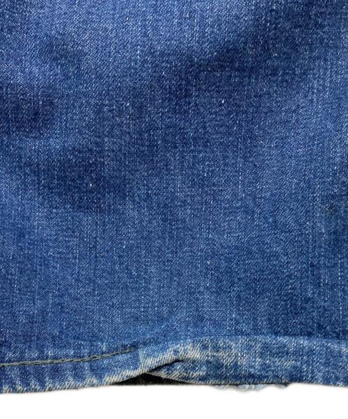 Carter's（カーターズ）Carter's (カーターズ) デニムパンツ インディゴ サイズ:不明の古着・服飾アイテム