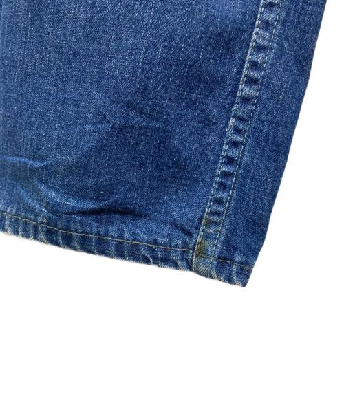 Carter's（カーターズ）Carter's (カーターズ) デニムパンツ インディゴ サイズ:不明の古着・服飾アイテム