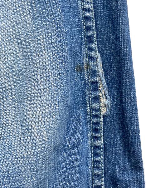 Carter's（カーターズ）Carter's (カーターズ) デニムパンツ インディゴ サイズ:不明の古着・服飾アイテム