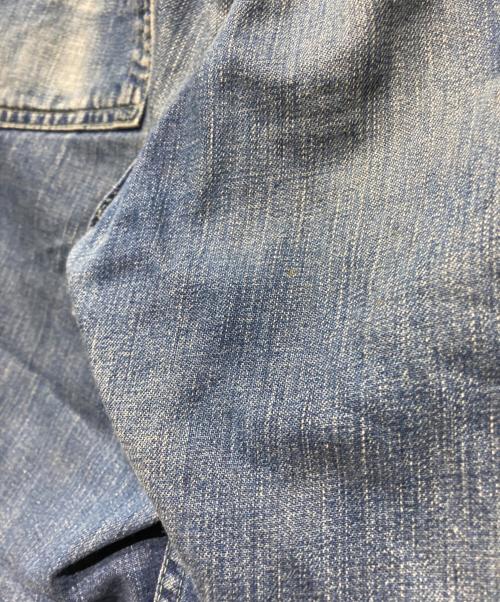 Carter's（カーターズ）Carter's (カーターズ) デニムパンツ インディゴ サイズ:不明の古着・服飾アイテム