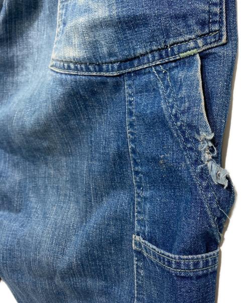 Carter's（カーターズ）Carter's (カーターズ) デニムパンツ インディゴ サイズ:不明の古着・服飾アイテム