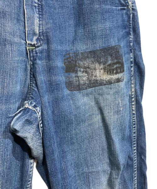 Carter's（カーターズ）Carter's (カーターズ) デニムパンツ インディゴ サイズ:不明の古着・服飾アイテム
