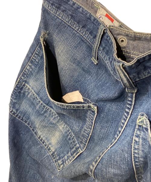 Carter's（カーターズ）Carter's (カーターズ) デニムパンツ インディゴ サイズ:不明の古着・服飾アイテム
