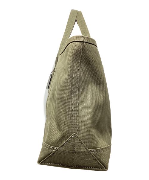 COACH（コーチ）COACH (コーチ) ユーティリティー トート オリーブの古着・服飾アイテム