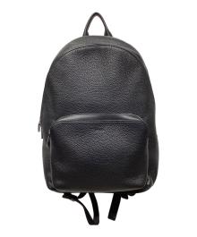 HUGO BOSS（ヒューゴ ボス）の古着「New Crosstown S Bckp」｜ブラック
