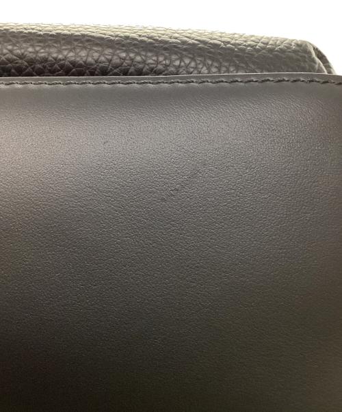 HUGO BOSS（ヒューゴ ボス）HUGO BOSS (ヒューゴ ボス) New Crosstown S Bckp ブラックの古着・服飾アイテム