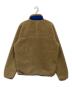 Patagonia (パタゴニア) Classic Retro-X Jacket（クラシック レトロエックス ジャケット） ベージュ サイズ:M：15000円