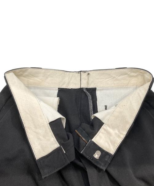 Dickies（ディッキーズ）Dickies (ディッキーズ) ワークパンツ ブラック サイズ:33の古着・服飾アイテム