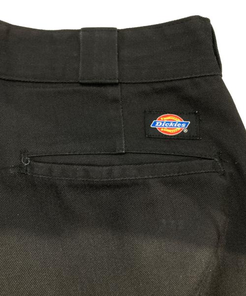 Dickies（ディッキーズ）Dickies (ディッキーズ) ワークパンツ ブラック サイズ:33の古着・服飾アイテム