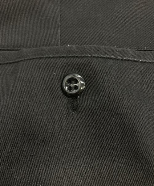 Dickies（ディッキーズ）Dickies (ディッキーズ) ワークパンツ ブラック サイズ:33の古着・服飾アイテム