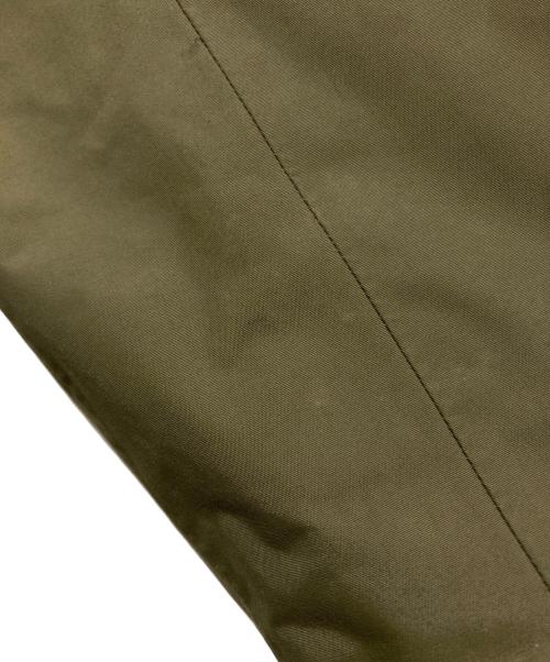 THE NORTH FACE（ザ ノース フェイス）THE NORTH FACE (ザ ノース フェイス) フォーバレルトリクライメイトジャケット オリーブブラック サイズ:Mの古着・服飾アイテム