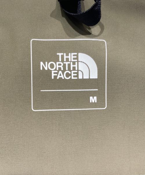 THE NORTH FACE（ザ ノース フェイス）THE NORTH FACE (ザ ノース フェイス) フォーバレルトリクライメイトジャケット オリーブブラック サイズ:Mの古着・服飾アイテム