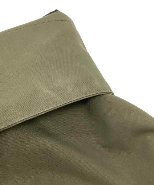 THE NORTH FACE（ザ ノース フェイス）THE NORTH FACE (ザ ノース フェイス) フォーバレルトリクライメイトジャケット オリーブブラック サイズ:Mの古着・服飾アイテム