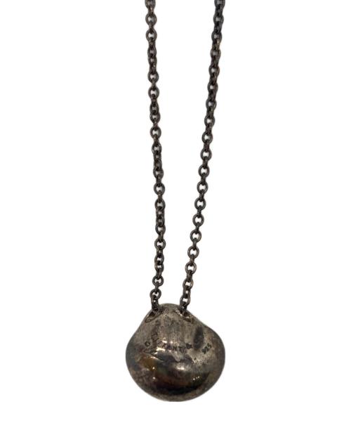 TIFFANY & Co.（ティファニー アンド コー）Tiffany & Co. (ティファニー アンド コー) ダブルペアネックレス シルバーの古着・服飾アイテム