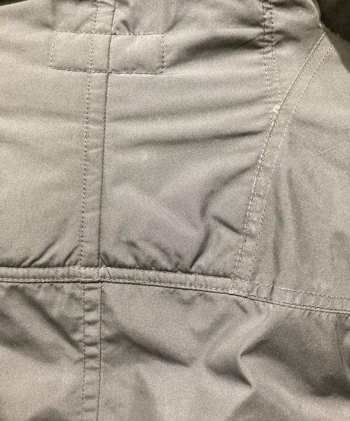 POLO RALPH LAUREN（ポロ・ラルフローレン）POLO RALPH LAUREN (ポロ・ラルフローレン) ダウンコート ブラック サイズ:Sの古着・服飾アイテム