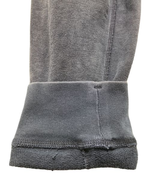 STONE ISLAND（ストーンアイランド）STONE ISLAND (ストーンアイランド) SWEAT PANTS（スウェットパンツ） グレー サイズ:Sの古着・服飾アイテム