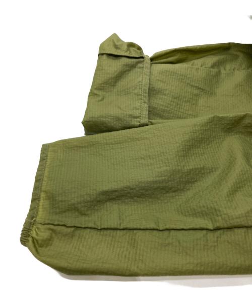 Patagonia（パタゴニア）Patagonia (パタゴニア) Houdini Jacket カーキ サイズ:Lの古着・服飾アイテム