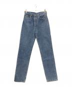 LEVI'Sリーバイス）の古着「501デニムパンツ」｜インディゴ