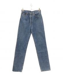 LEVI'S（リーバイス）の古着「501デニムパンツ」｜インディゴ