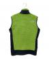 THE NORTH FACE (ザ ノース フェイス) VERSA AIR GRID VEST グリーン サイズ:M：4000円