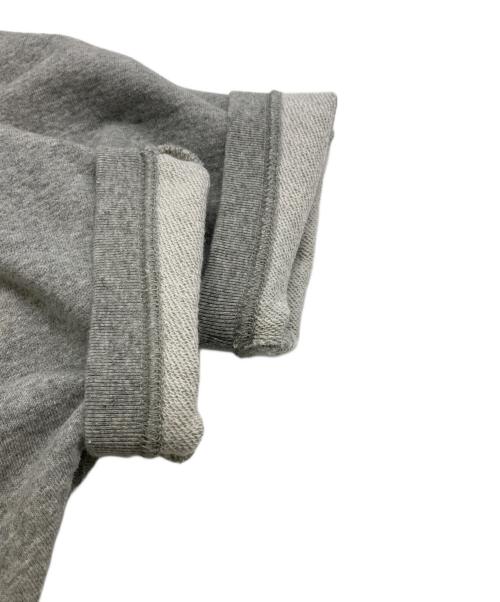 JOURNAL STANDARD（ジャーナルスタンダード）JOURNAL STANDARD (ジャーナルスタンダード) 度甘裏毛ドルマンプルオーバー グレー サイズ:Fの古着・服飾アイテム