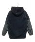 MOUNTAINSMITH (マウンテンスミス) ボアジャケット ブラック サイズ:L：4000円