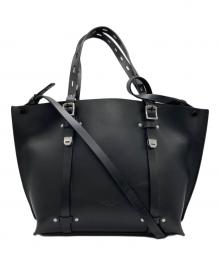 rag&bone（ラグアンドボーン）の古着「バッグ」｜ブラック