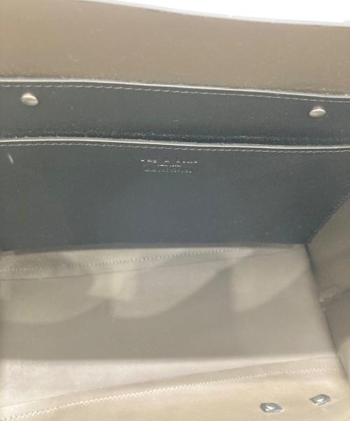 rag&bone（ラグアンドボーン）rag&bone (ラグアンドボーン) バッグ ブラックの古着・服飾アイテム