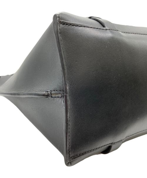 rag&bone（ラグアンドボーン）rag&bone (ラグアンドボーン) バッグ ブラックの古着・服飾アイテム