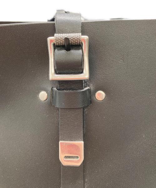 rag&bone（ラグアンドボーン）rag&bone (ラグアンドボーン) バッグ ブラックの古着・服飾アイテム