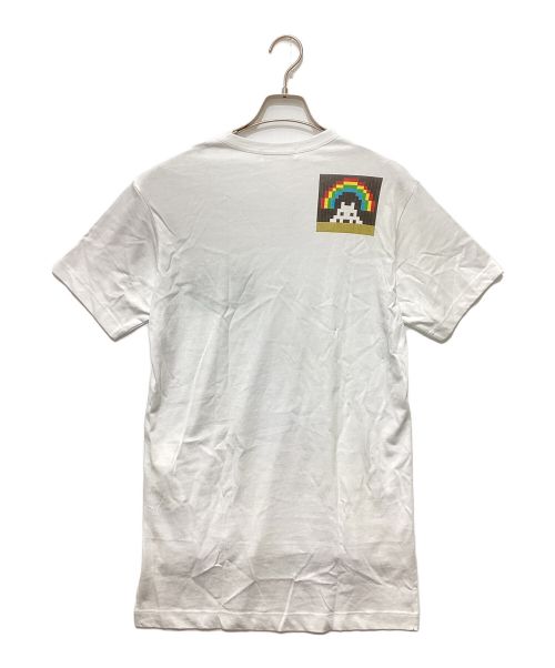 COMME des GARCONS SHIRT（コムデギャルソンシャツ）COMME des GARCONS SHIRT (コムデギャルソンシャツ) cotton Jersey plain 165gr with 