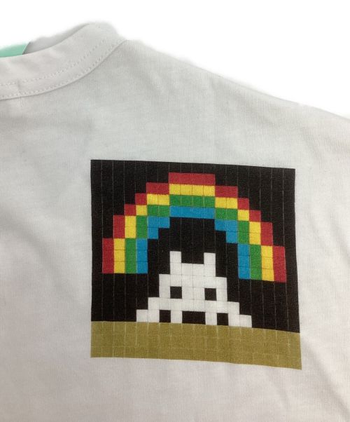 COMME des GARCONS SHIRT（コムデギャルソンシャツ）COMME des GARCONS SHIRT (コムデギャルソンシャツ) cotton Jersey plain 165gr with 