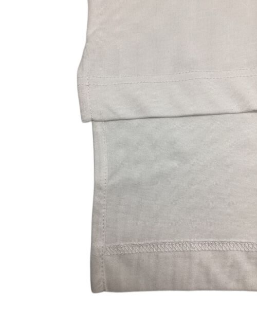 COMME des GARCONS SHIRT（コムデギャルソンシャツ）COMME des GARCONS SHIRT (コムデギャルソンシャツ) cotton Jersey plain 165gr with 