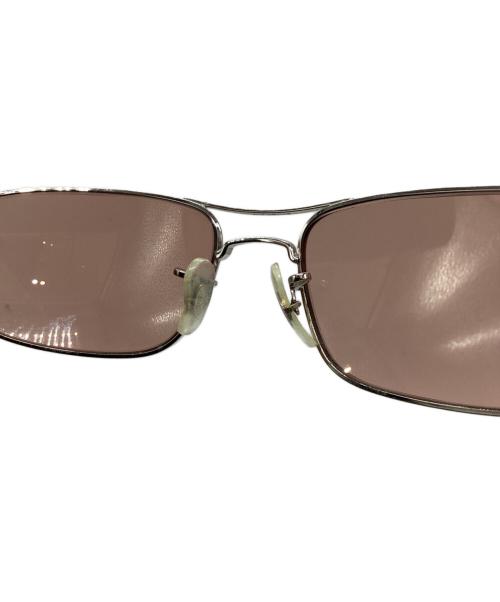 RAY-BAN（レイバン）RAY-BAN (レイバン) サングラス ブラウン サイズ:56/18の古着・服飾アイテム